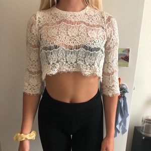 Free people shirt